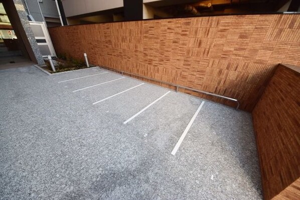 アルテシモ ラートの物件内観写真